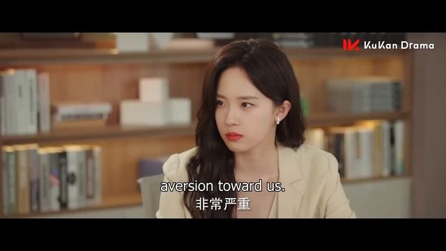 ENG SUB【富家千金被家族冷落，攻略腹黑总裁走上复仇之路】EP27：#步步倾心  Step by Step Love|#赵志伟#点燃我温暖你#卢洋洋