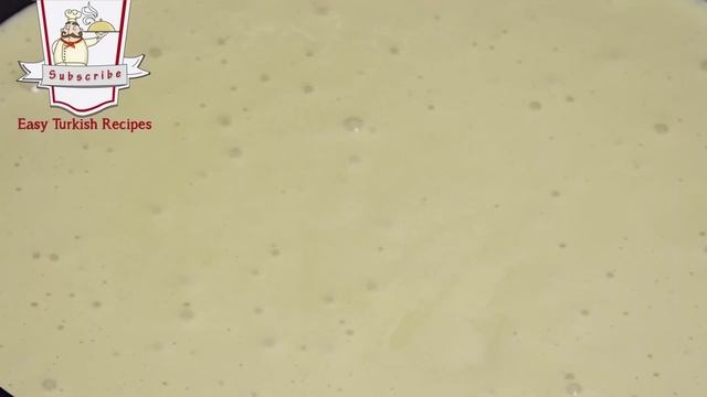 Easy Sponge Cake Recipe | Simple Vanilla Cake