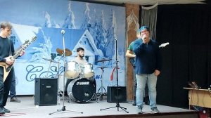 2 Лампа-В "В путь"