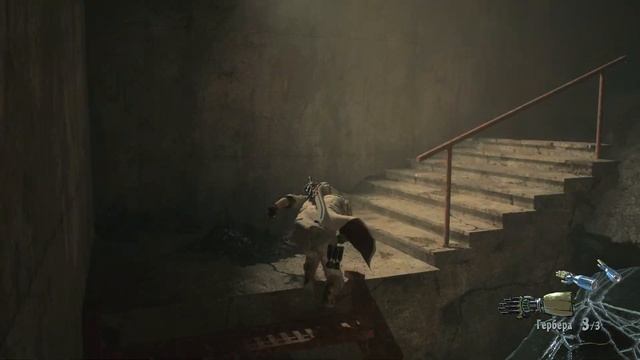 Devil May Cry 5 Special Edition, Прохождение Часть 3 , PS 5 , 60 fps. 4K рус. озвучка. смотреть онлайн