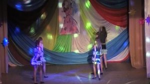 Муезерский Дом Культуры - Звезды танца 2011
