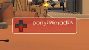 Сборник смешных, интересных, забавных ников в Team Fortress 2