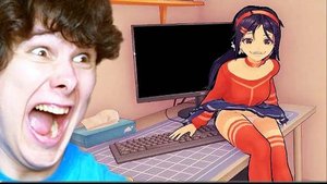 ТАКОГО КОНЦА МОЕЙ ДЕВУШКИ Я НЕ ОЖИДАЛ - MiSide КОНЦОВКА