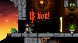 играю в magic rampage