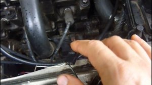 Не спешите снимать генератор, если нет зарядки акб на авто, тускло горит лампочка зарядки акб