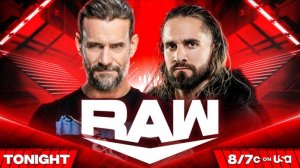 WWE - RAW 30.12.24