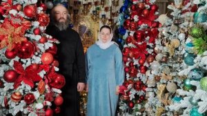 КАК ПРАЗДНОВАТЬ НОВЫЙ ГОД ПО ПРАВОСЛАВНОМУ.