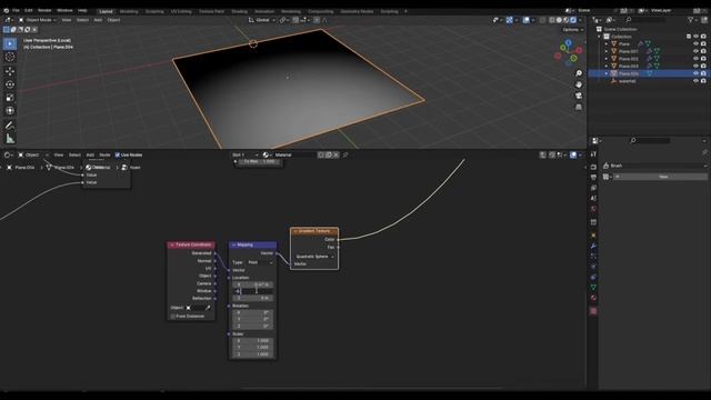 Master Stylized Animated Water in 3D tutorial