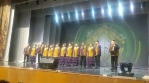 Кояш ансамбле. Яшәгән саен яшисе килә.