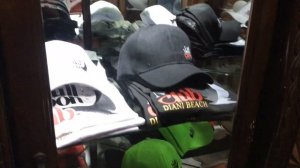 107. Кения. Второй день в Диани