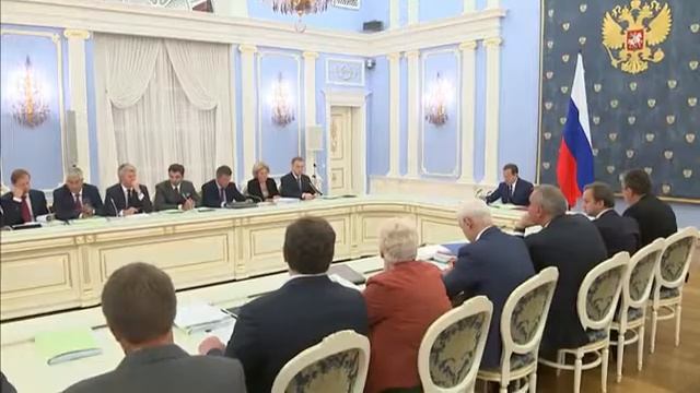 Дмитрий Медведев: Московский финансовый форум о Бюджете на 2018–2020. Импортозамещение  и Космодром