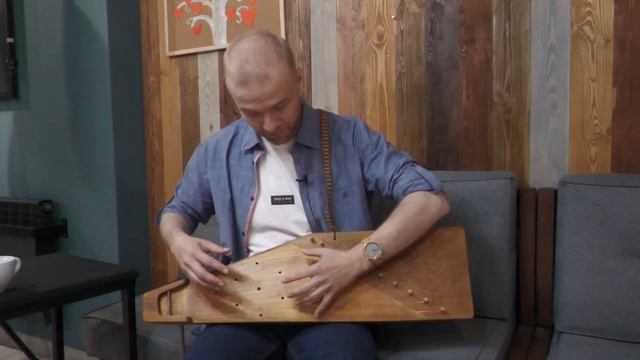 КАВЕРЫ НА ГУСЛЯХ. АЛЕКСЕЙ ЧУМАКОВ В БЕЛОСТОКЕ смотреть онлайн