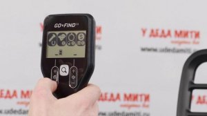 Minelab Go-Find 11 - Обзор, характеристики и настройки металлоискателя