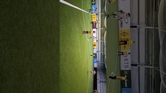 2тайм Академия Кайрат 2011-Академия Кайрат 2012 смотреть онлайн