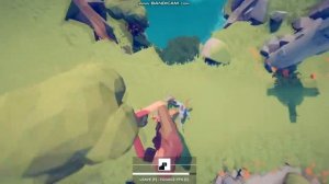 Как найти древесного гиганта в TABS