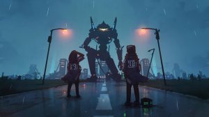 MWQQ | Music | Immortals From big hero 6 - Fall Out Boy |