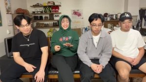 FIRST TIME REACTING TO BABYMONSTER - ‘SHEESH’ M/V AMERICAN REACTION!