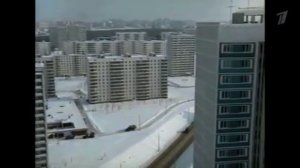 Плашка До Нового Года осталось 06:26:43 (2024-2025) Первый Канал