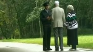 Атака клоунов  Банда пенсионеров