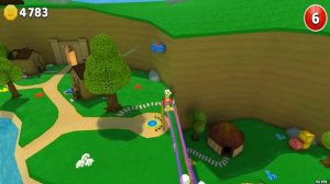 NEW UPDATE 11.0. Super Bear Adventure Gameplay Walkthrough