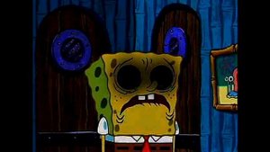 Проклятая серия Спанч боба/ SpongeBob Bootleg