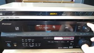 Pioneer VSX-916