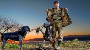 ОХОТА ЭТО ОТДЫХ ИЛИ РАБОТА? Охота на уток с собакой.