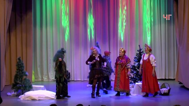 Мюзикл «Отморозко»2025 г смотреть онлайн