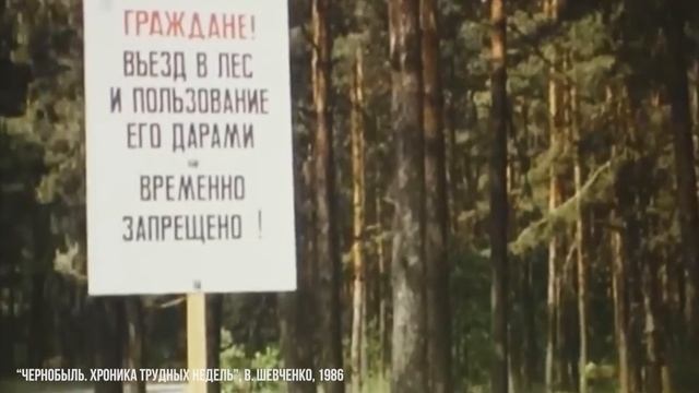 Чернобыль- Зона Отчуждения в Беларуси - Как выселяли города - О чем врал ССС_Full-HD
