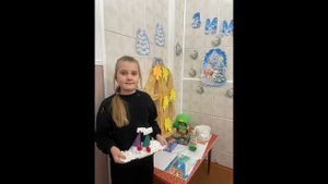 Новогодние пожелания