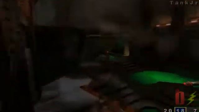 Quake 3 : Tier 4 смотреть онлайн