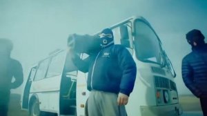 ГРИБЫ- Между Нами Тает Лед ПРЕМЬЕРА Клипа 2017!