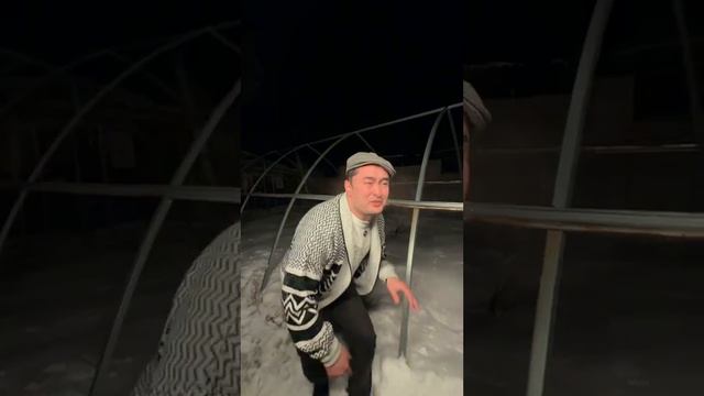 Бобур Мансуров Янгийил. новый