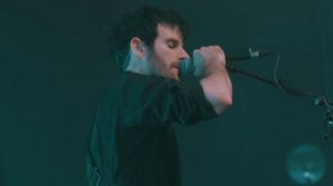 Pendulum - Colourfast (Official Video)