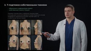 5 типов груди, которым нужна маммопластика