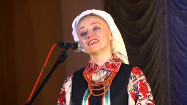 Колискова. Виконує Майя Сайпель. смотреть онлайн