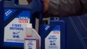 2 Takt Motoroil арт 1051, 3958, 1189