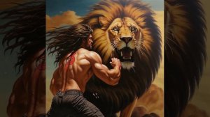 He who struggles, conquers..mp4