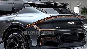 ALL NEW 2026 Kia Ceed/K4 launched - complete exterior and engine overhaul?