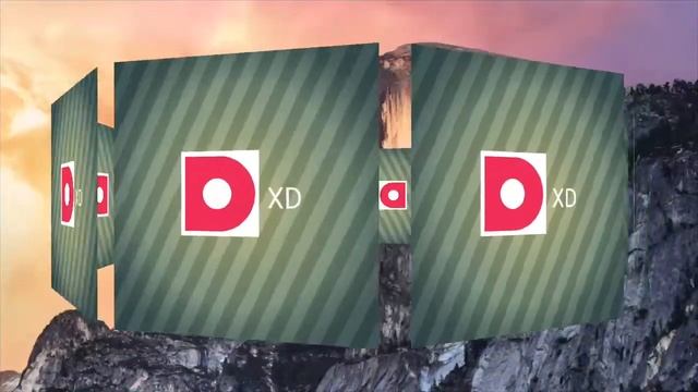 Заставка Домашний XD (2019-н.в.) смотреть онлайн