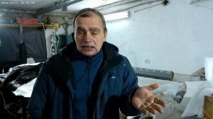 Владельцам катеров BAYLINER 2455 и 245