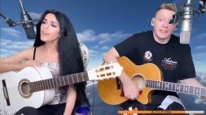 Баста - Сансара / Роман Конограй и Elena Yerevan