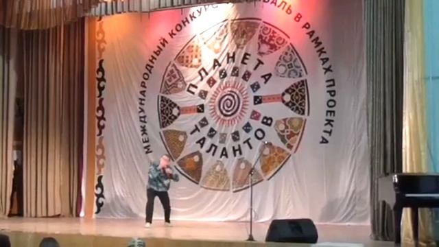 ** ЛУЧШИЙ ГОРОД ЗЕМЛИ **. ЗвукоИмитатор Сергей Резинков. смотреть онлайн