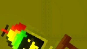 обычный день в melon play ground 2