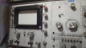 Хочу осциллограф С1-75, отговорите.....