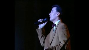 Sobirjon Mo'minov - Bir kam dunyo (Konsertdan)