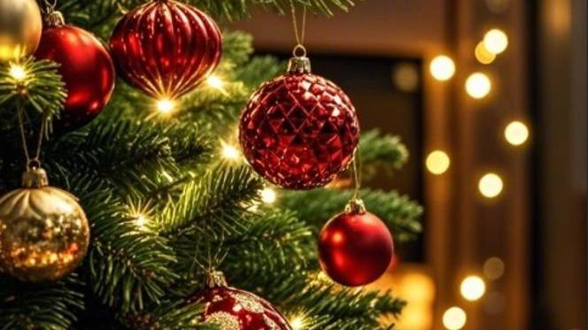 С наступающим Новым годом! Пусть этот год станет годом невероятных свершений