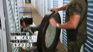 Nouveaux partenaires | Storage Wars : adjugé, vendu S01E15