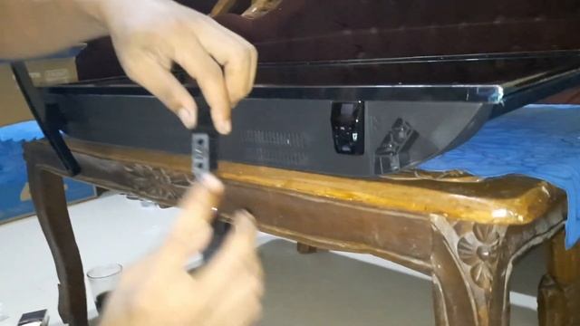 Review led TV Samsung 32N4001|| Digital TV Indonesia