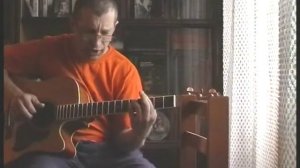 Соловей запел утихой речки